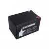 Euroone EO-1212 12 Volt - 12 Amper Bakımsız Kuru Akü
