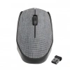 Everest KM-218 Usb 2.4 Ghz Kumaş Yüzeyli Kablosuz Mouse