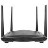 Everest SG-V1200 AC1200 Dualband Wi-Fi Gigabit VDSL2/ADSL2 4*5dbi Antenli Kablosuz Modem Router