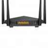 Everest SG-V1200 AC1200 Dualband Wi-Fi Gigabit VDSL2/ADSL2 4*5dbi Antenli Kablosuz Modem Router