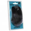 Everest SM-207B Usb Siyah 1200 DPI Optik Kablolu Mouse