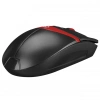 Everest SM-220 Usb Siyah/Kırmızı 1200 DPI 3D Optik Kablolu Mouse