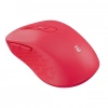 Everest Sm-Bt08 Usb Pembe 2 In 1 Bluetooth 2.4Ghz Kablosuz Mouse