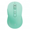 Everest Sm-Bt08 Usb Turkuaz 2 In 1 Bluetooth 2.4Ghz Kablosuz Mouse