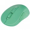 Everest Sm-Bt08 Usb Yeşil 2 In 1 Bluetooth 2.4Ghz Kablosuz Mouse