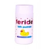 Feride Serpme Talk Pudrası 75 Gr.