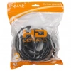 Fully G-506J 10 Metre DVI-D (24+1) to HDMI Çift Yönlü Full HD Görüntü Kablosu