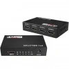 Fully G-538G 1.4V 1080P 3D 4 Portlu HDMI Splitter Dağıtıcı