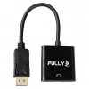 Fully G-539CA Display Port To Hdmi Dişi 10 Cm Çevirici Kablo