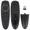 G10 Android-Windows-Linux-TV Box-Mac OS Uyumlu 2.4 Ghz Ses Komutlu Wireless Air Mouse Uzaktan Kumanda