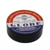 Globe 0.13Mmx19Mm İzole Bant 10lu Siyah