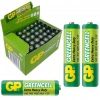 GP 24G-2S2 Greencell AAA 40lı İnce Kalem Pil