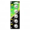 GP CR2430 3 Volt Lityum Pil (5li Paket)