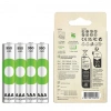 Gp Recyko B441 4*950 mAh R03 AAA Pilli Şarj Cihazı (100HCER21-2GTLB4)