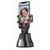 HarmonyAura Apai Genie 360 Derece Takip Etme Özellikli Selfie Gimbal - Siyah
