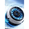 HarmonyAura  Cx03 15w Radyatör Telefon Soğutucu Fan - Siyah