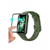 HarmonyAura  Huawei Band 6 Polymer Nano Ekran Koruyucu - Şeffaf