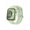 HarmonyAura Huawei Fit 4 Nova Silikon Kordon - Açık Yeşil