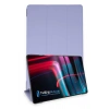 HarmonyAura  Huawei Matepad Se Kılıf Tablet Smart Kılıf - Lila