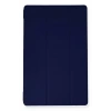 HarmonyAura  Ipad 10.2 (7.nesil) Kılıf Tablet Smart Kılıf - Lacivert