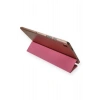 HarmonyAura  Ipad 10.2 (7.nesil) Kılıf Tablet Smart Kılıf - Pembe