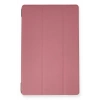 HarmonyAura  Ipad 10.2 (7.nesil) Kılıf Tablet Smart Kılıf - Pembe