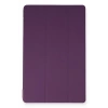 HarmonyAura  Ipad 5 Air 9.7 Kılıf Tablet Smart Kılıf - Mor