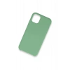 HarmonyAura  Iphone 11 Pro Kılıf Lansman Legant Silikon - Yeşil