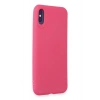 HarmonyAura  Iphone X Kılıf First Silikon - Pembe
