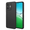 HarmonyAura Oppo A5 Pro 4G First Silikon - Siyah
