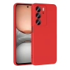 HarmonyAura Realme C75 4G First Silikon - Kırmızı