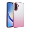 HarmonyAura Samsung Galaxy A36 Glossy Kapak - Pembe