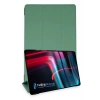 HarmonyAura  Xiaomi Pad 6 Kılıf Tablet Smart Kılıf - Koyu Yeşil