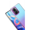 HarmonyAura Xiaomi Poco X7 Pro Glossy Kapak - Mor