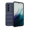 HarmonyAura Xiaomi Redmi 15 4G Optimum Silikon - Lacivert