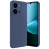 HarmonyAura Xiaomi Redmi 15C 4G Auto Focus Kapak - Lacivert