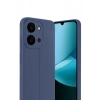 HarmonyAura Xiaomi Redmi 15C 4G Auto Focus Kapak - Lacivert