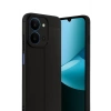 HarmonyAura Xiaomi Redmi 15C 4G Auto Focus Kapak - Siyah