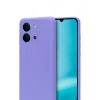 HarmonyAura Xiaomi Redmi 15C 4G First Silikon - Lila