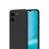 HarmonyAura Xiaomi Redmi 15C 4G First Silikon - Siyah