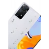 HarmonyAura Xiaomi Redmi Note 11 Pro Fiyonk Desenli Kapak - Desen 4