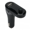 Hello HL-19685 Çift USB / SD-Bluetooth 12-24 Volt Fm Transmitter