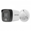 Hikvision 2 MP Smart Hybrid Light IR Bullet IP Network Kamera (DS-2CD1021G2-LIUF)