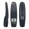 Huayu RM-L1888 LG Netflix - Prime Video - Rakuten Tv - Sling - LG Channels - Disney+ Tuşlu Universal Lcd Led Tv Kumanda