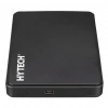 Hytech HY-HDC21 2.5 USB 2.0 SATA Harici Hard Disk Kutusu Siyah