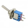 IC-137 On-Off  Ø5mm SMTS-102 3P Toggle Switch