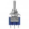 IC-140 On-Off-OnØ6mm MTS-103 3P Toggle Switch