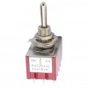 IC-148D On-Off-On Ø6mm MTS-403 12P Toggle Switch
