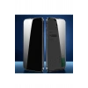 Iphone 7g Siyah Uyumlu Hayalet Ekran Gizli Tam Kaplayan Kırılmaz Cam Seramik Ekran Koruyucu Film
