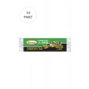 J-500 Jumbo Boy Çöp Torbası 80 X 110 Cm 10 Lu Rulo X 10 Paket = 100 Adet (siyah)